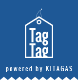 TagTag Powered by KITAGAS
